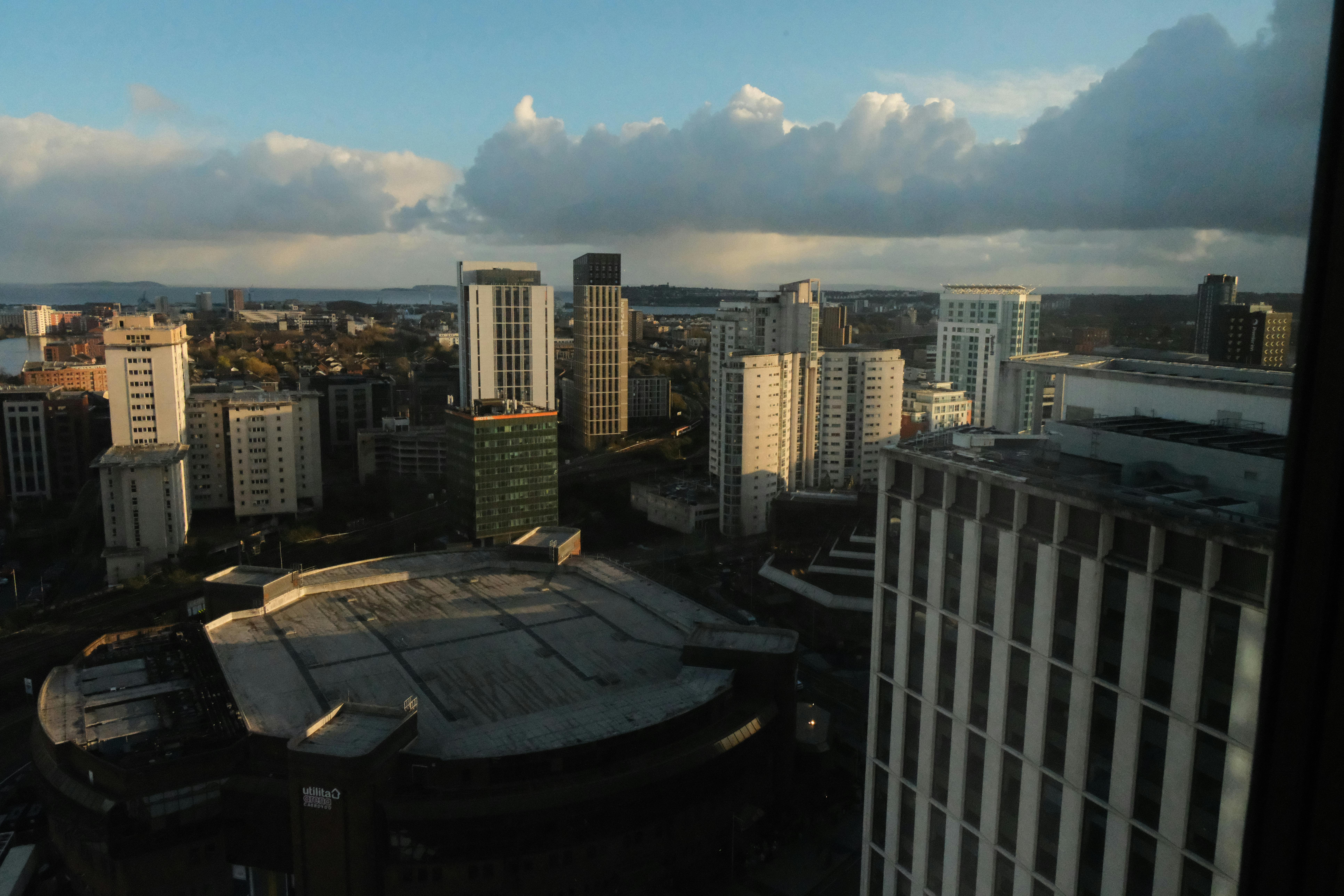 developer cloud stm32 — Photo by Syazani Zahari on Pexels
