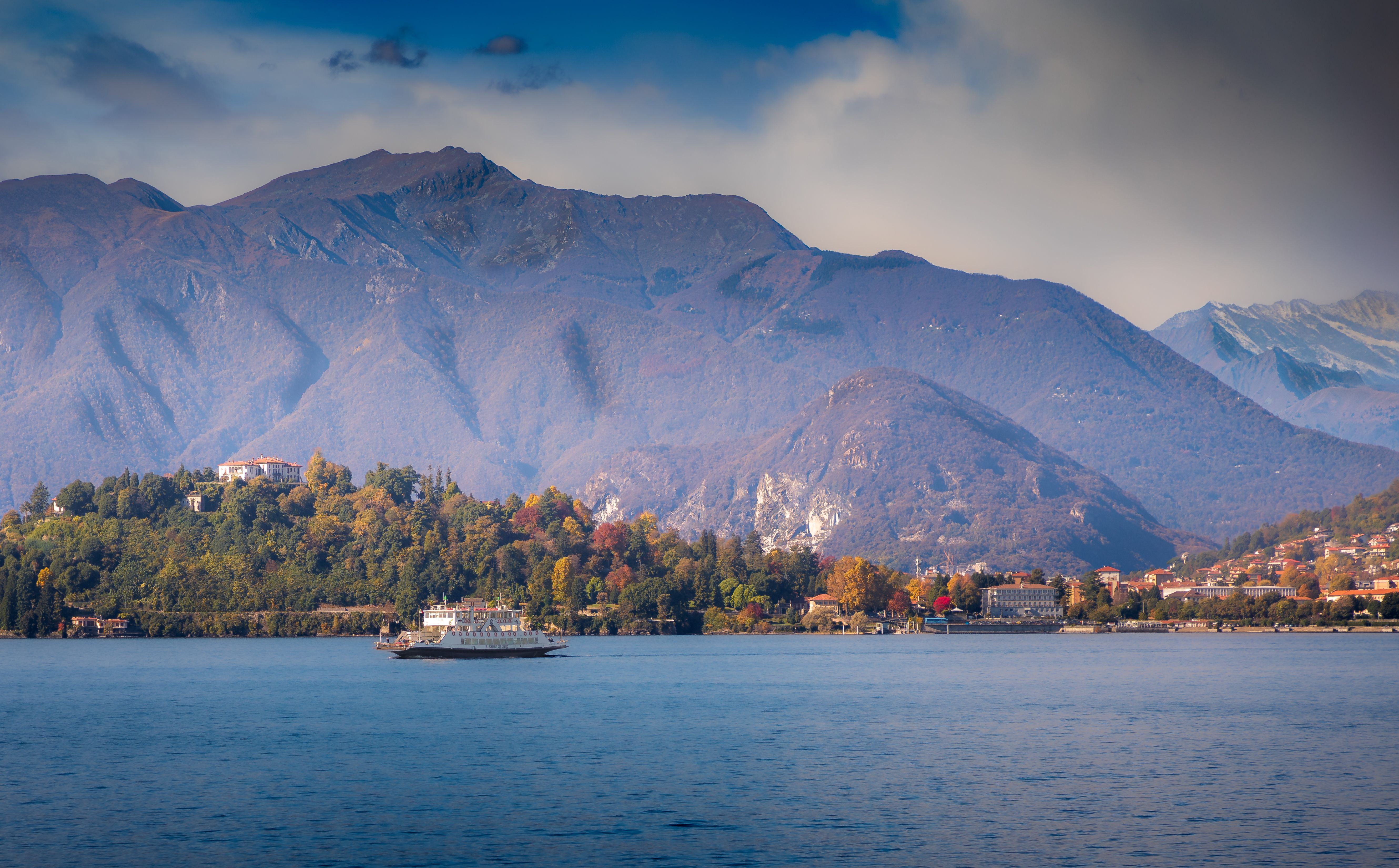 Stresa