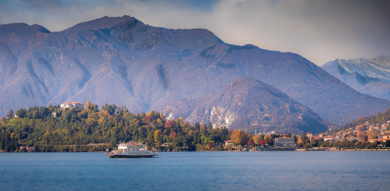 Stresa