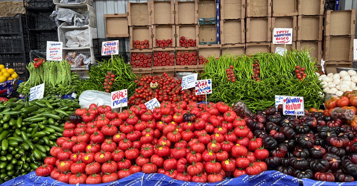 Comment utiliser la vente en ligne pour maximiser vos produits agricoles