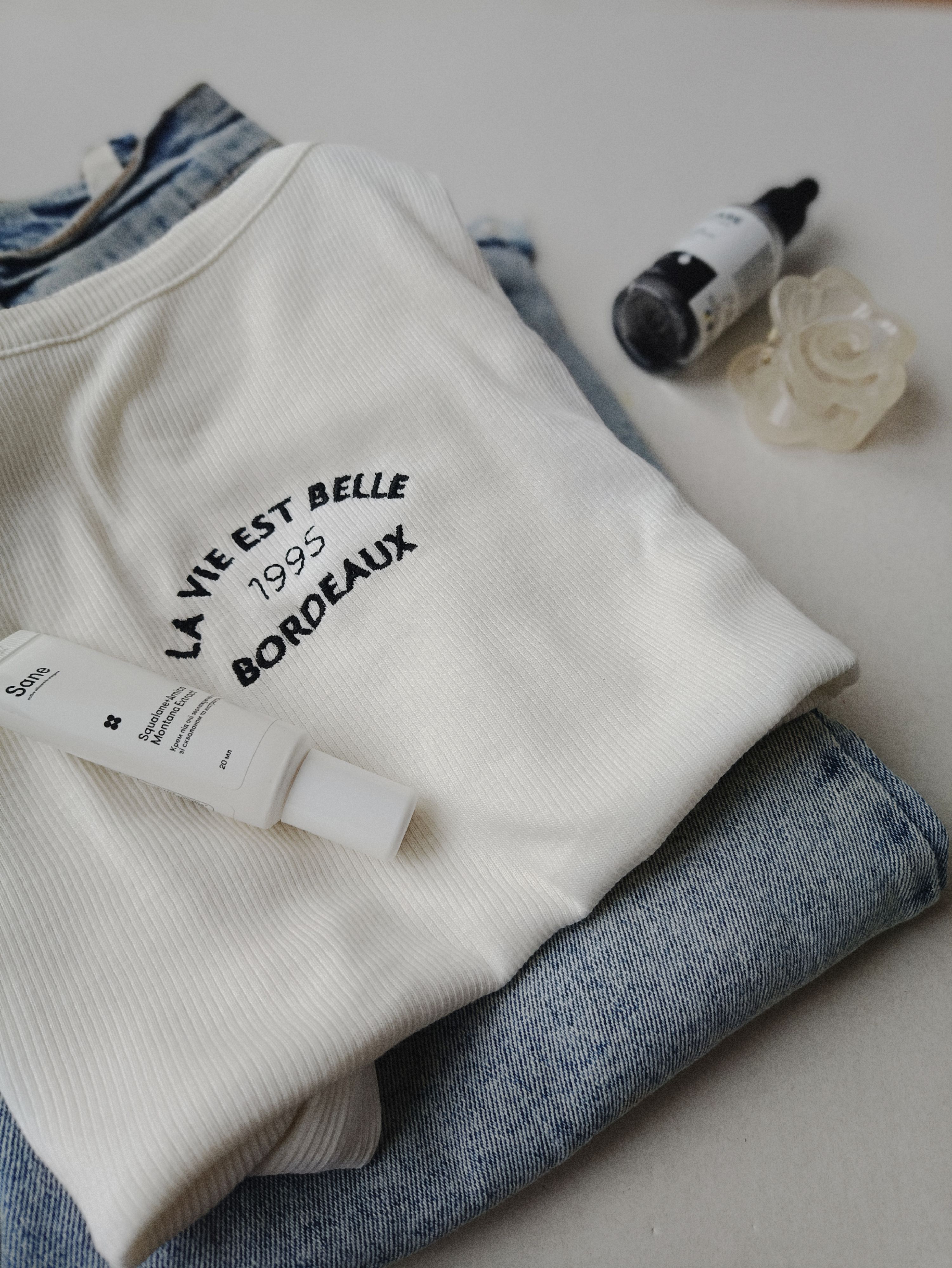 Relaxed Shirt — Casual Shirts product view