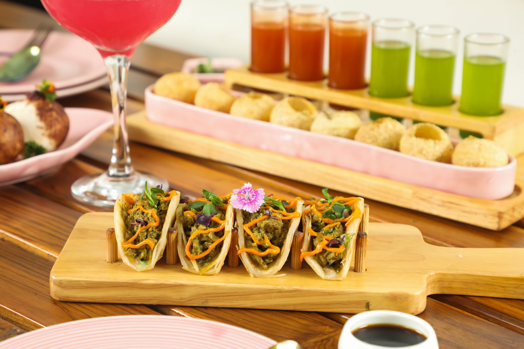 Where Gurugram Locals Go for Sunday Brunch: 8 Spots First-Time Visitors Should Try in 2026