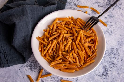 Gluten Free Pasta