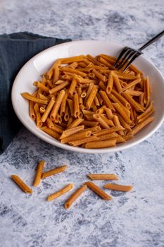 100% Whole Grain Penne