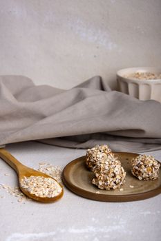 Oats & More