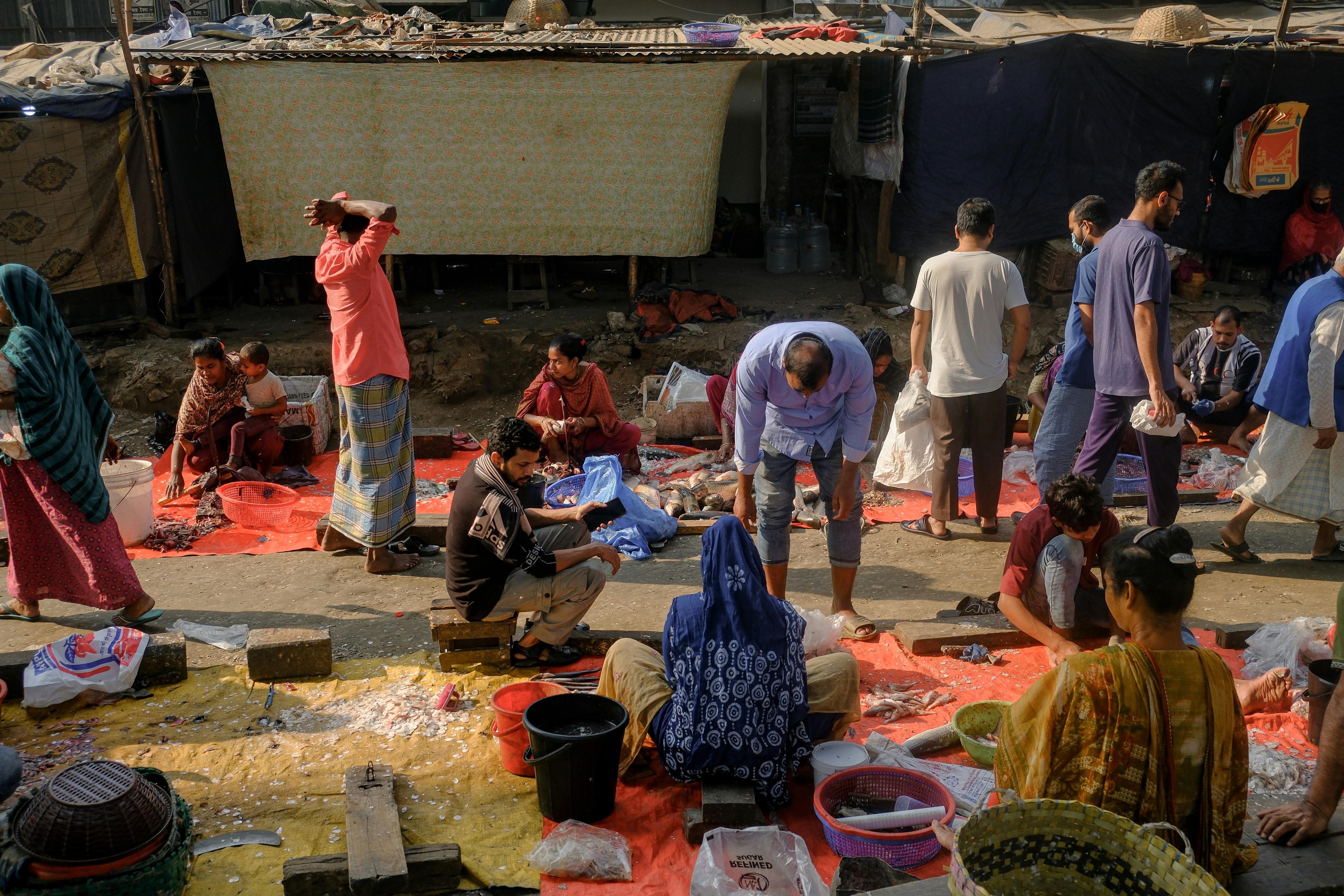 India Human Resource Market - Ken Research Stated the Industry — Photo by Faisal Ibne Kalam on Pexels