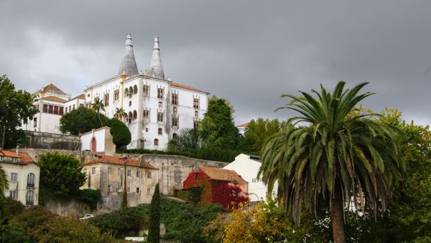 Sintra, Portugal photo 4