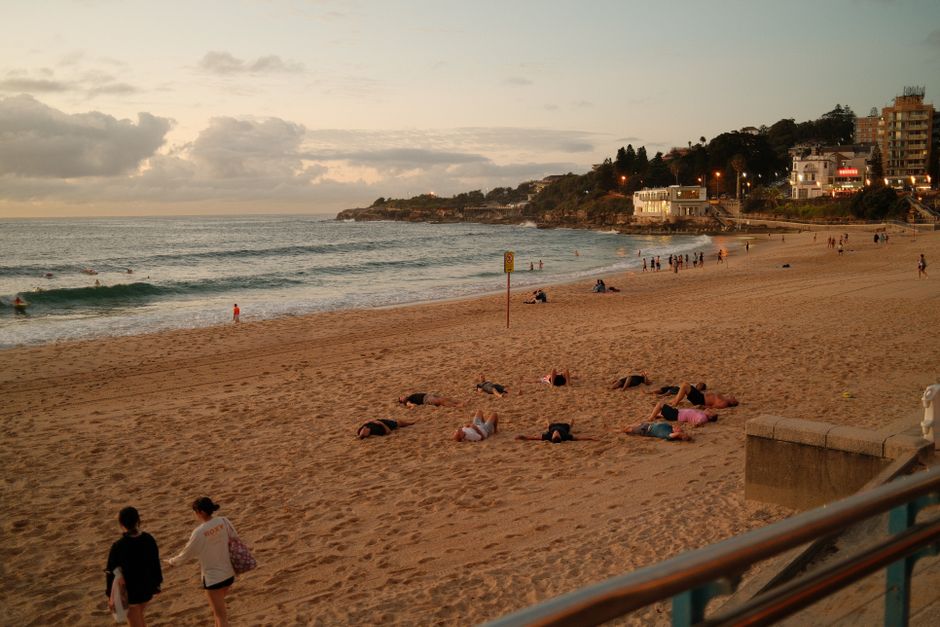 Australia's Bondi Beach Antisemitism Inquiry Resonates with Canadian Jewish Communities