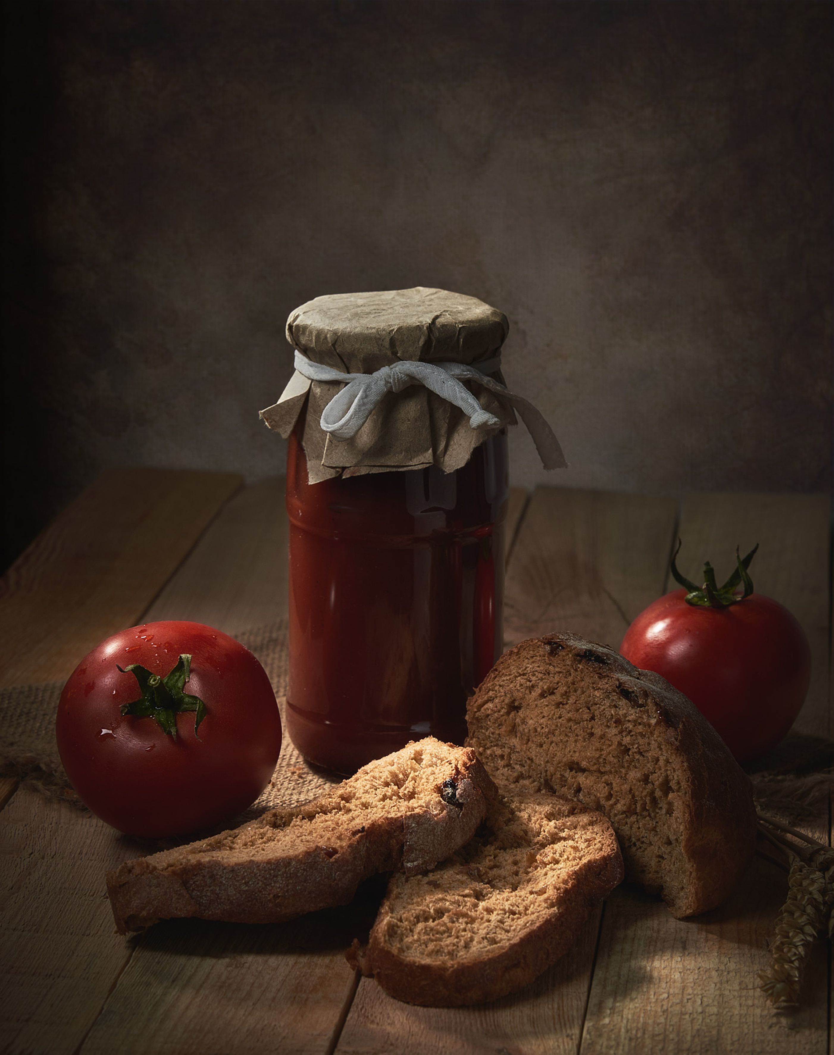 Molho de Tomate (340g)