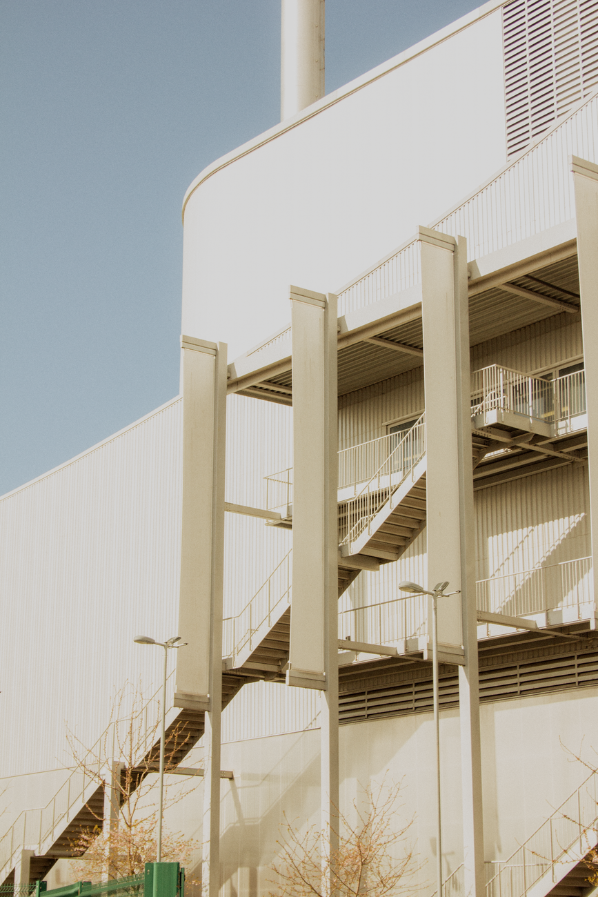 Noida manufacturing facility