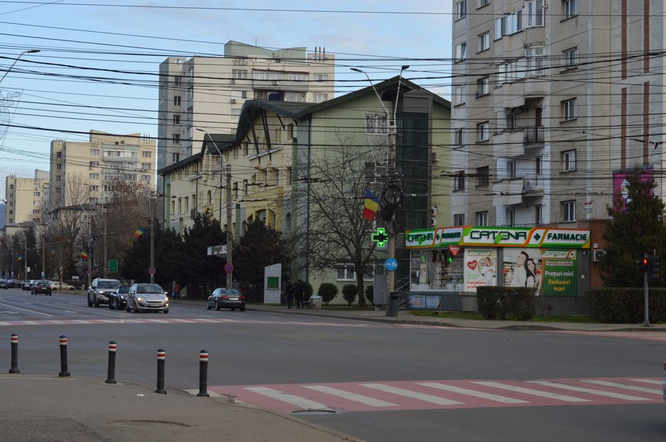 Investiții în piața de farmacii și para-farmacii private din Craiova și Dolj