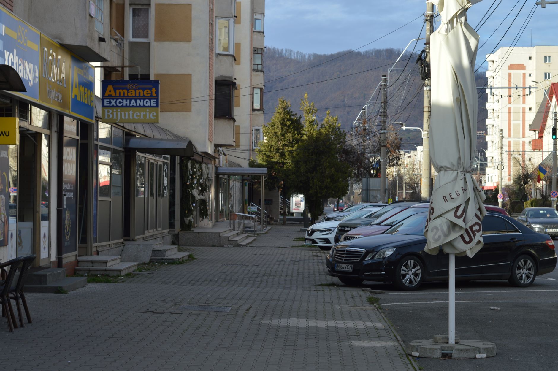 Arest la Buzău pentru cămătărie și șantaj