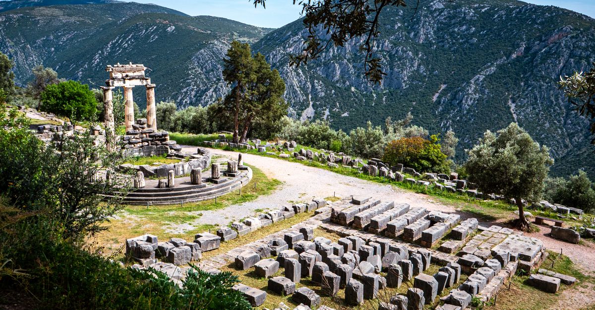 Greece - Residency Visa Options for U.S. Retirees — A Local's Perspective