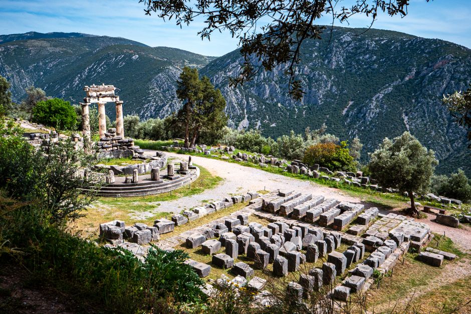 Peut-on immigrer en Grèce sans offre d'emploi ?