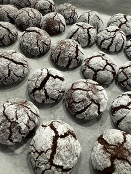 Crackling Cocoa Crisps — kidney-friendly food