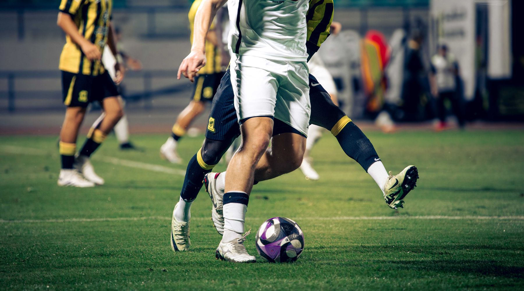The 11 Greatest Football Players Right Now