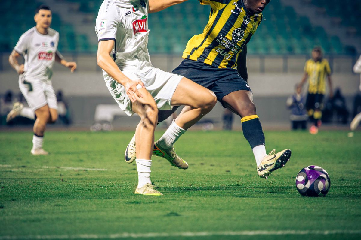 jeux de gestion d'équipe de foot gratuit - Comparatif des meilleurs jeux de gestion d'équipe de foot gratuits en 2024