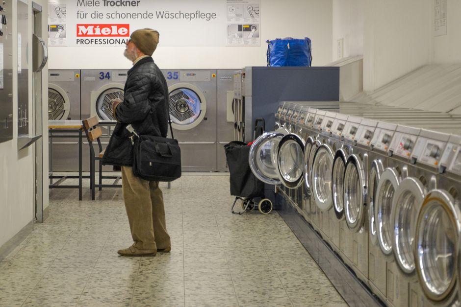 Miele Complete C3 Silence — Foto von Pexels