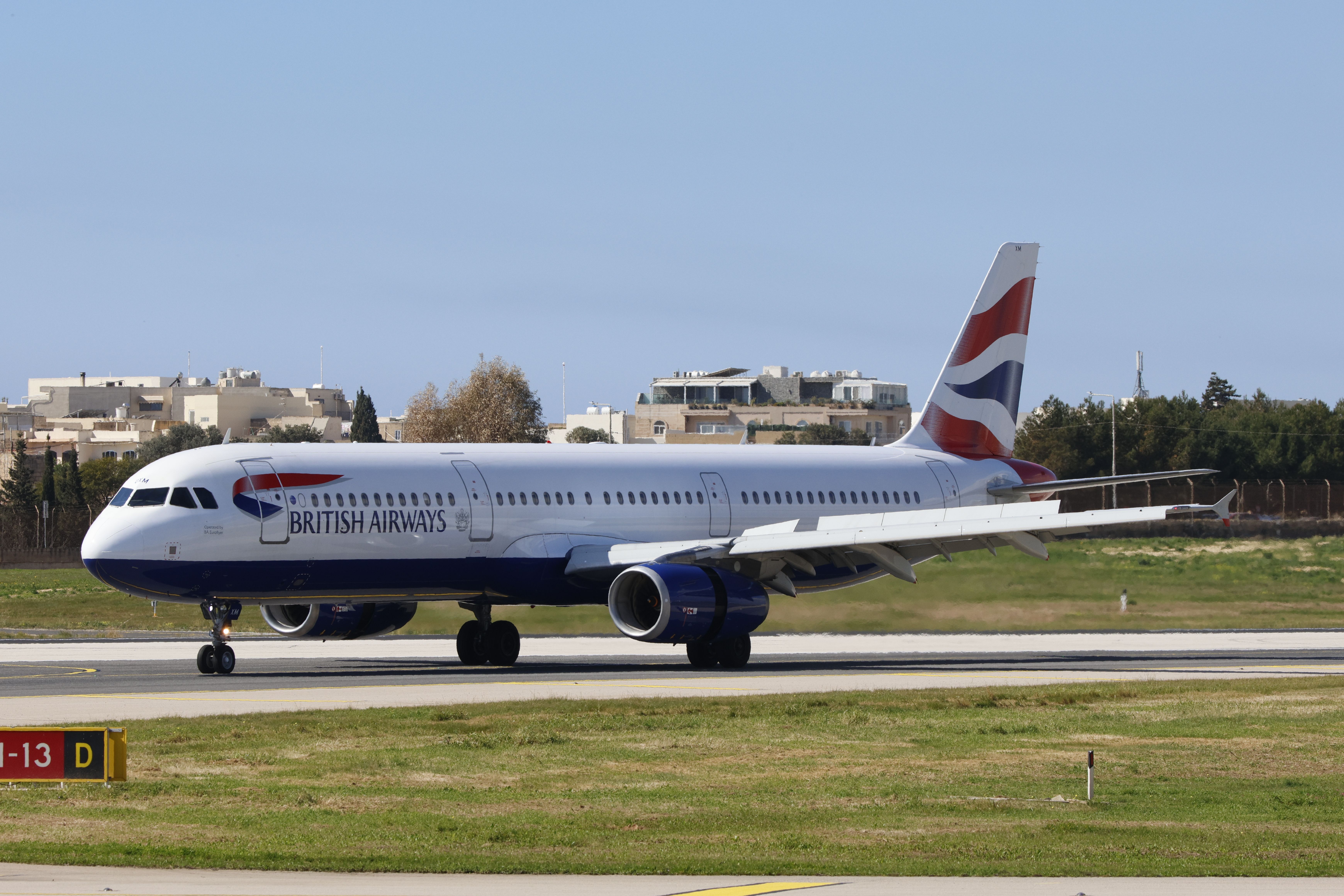British Airways Vacations has multi-city travel deals—perfect for summer - MSN — Photo by Andrew Cutajar on Pexels