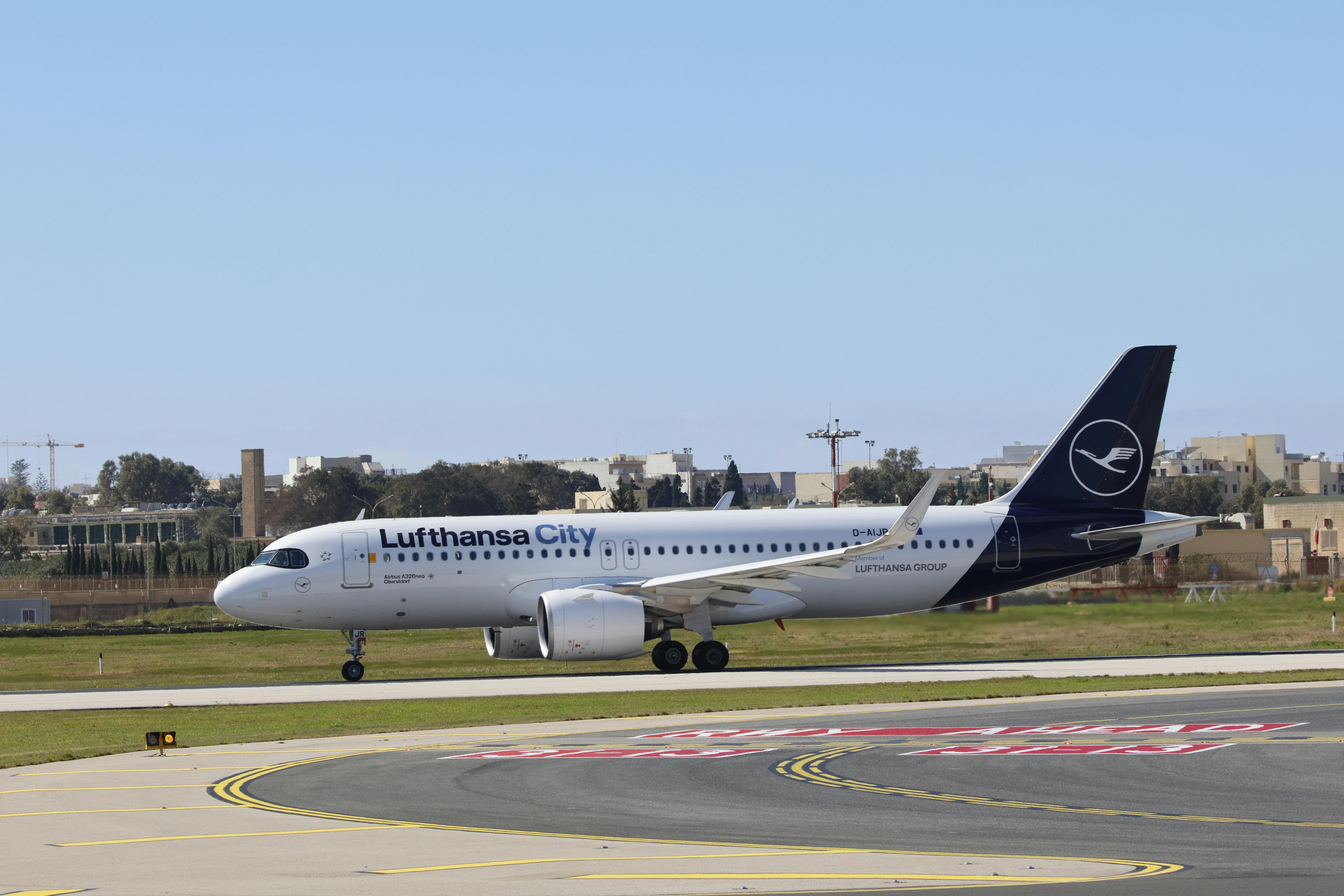 Lufthansa Reinforces Lifestyle Brand Positioning Through New City Guides — Photo by Drinu Cutajar on Pexels