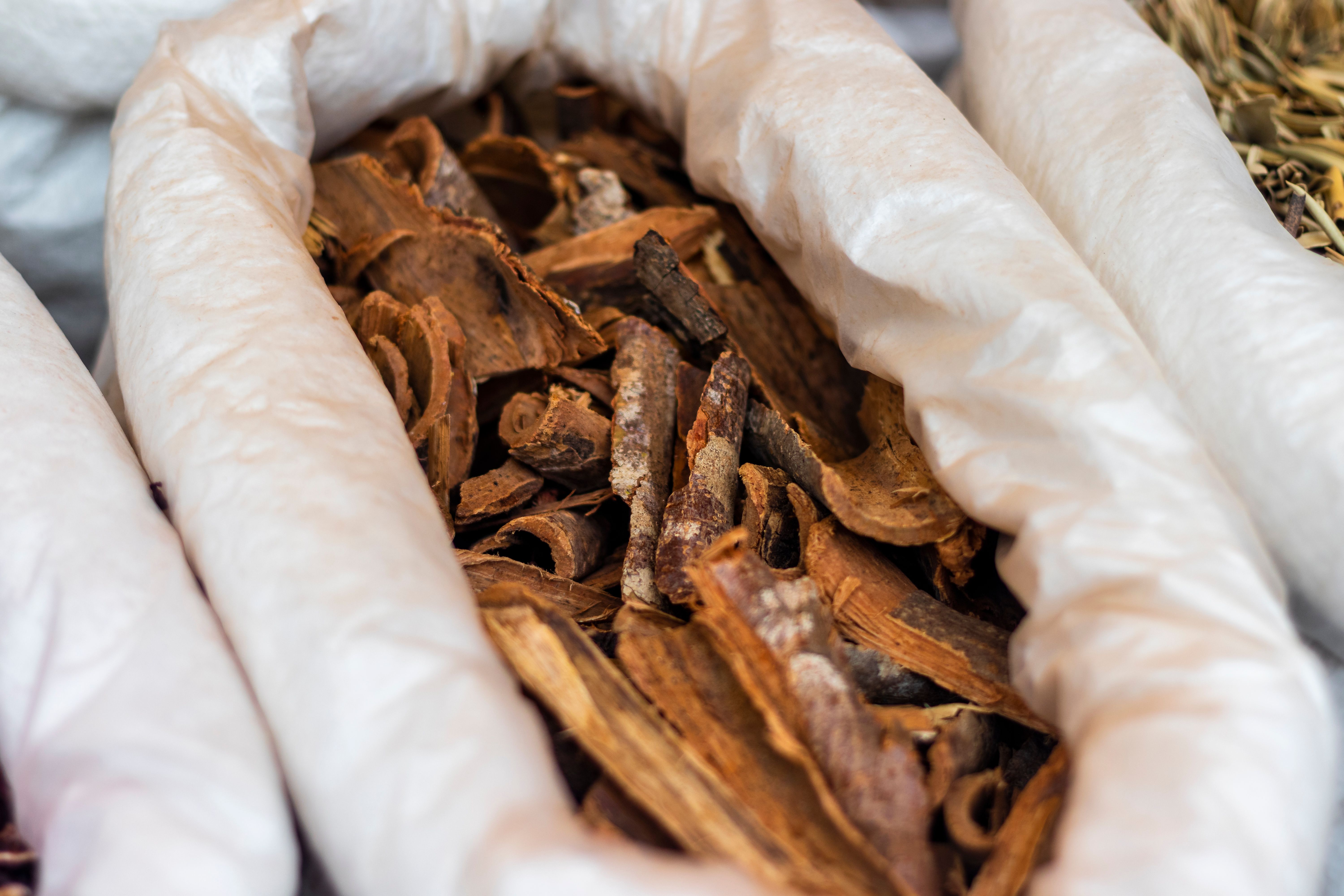 Galangal Root Natural Herb