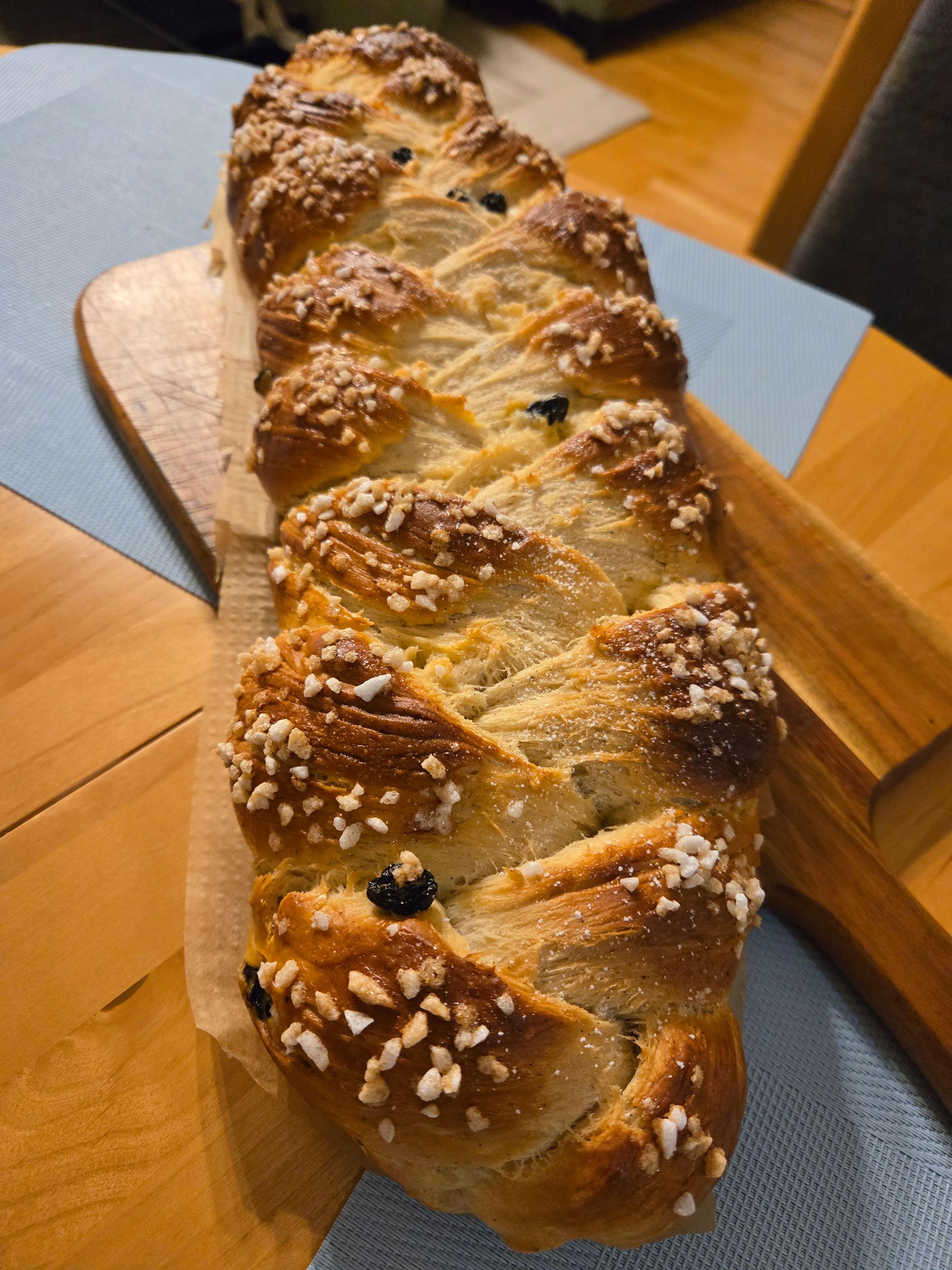 Rosca Doce