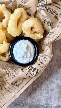 Tartar Sauce
