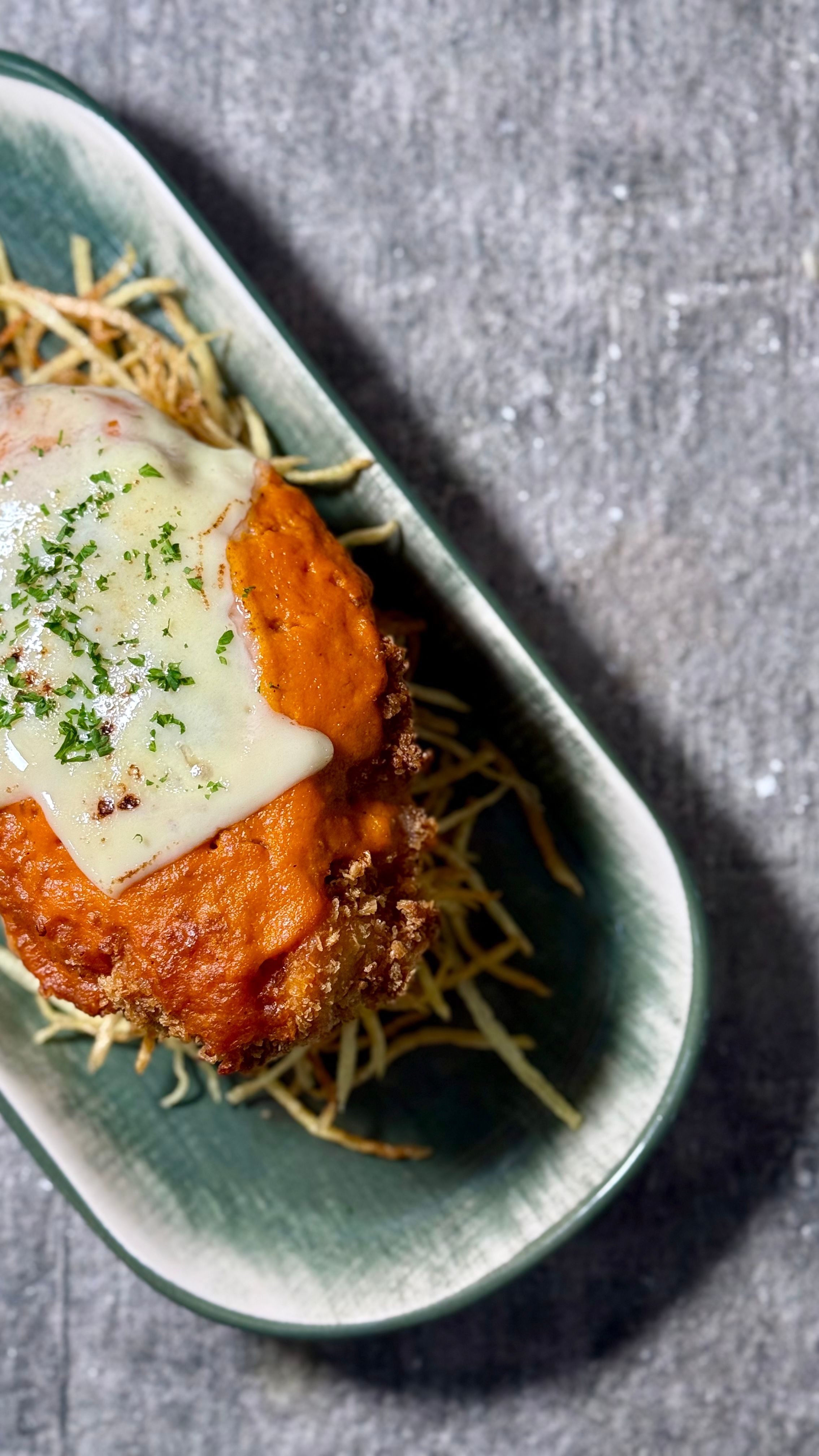 Recipe Image
