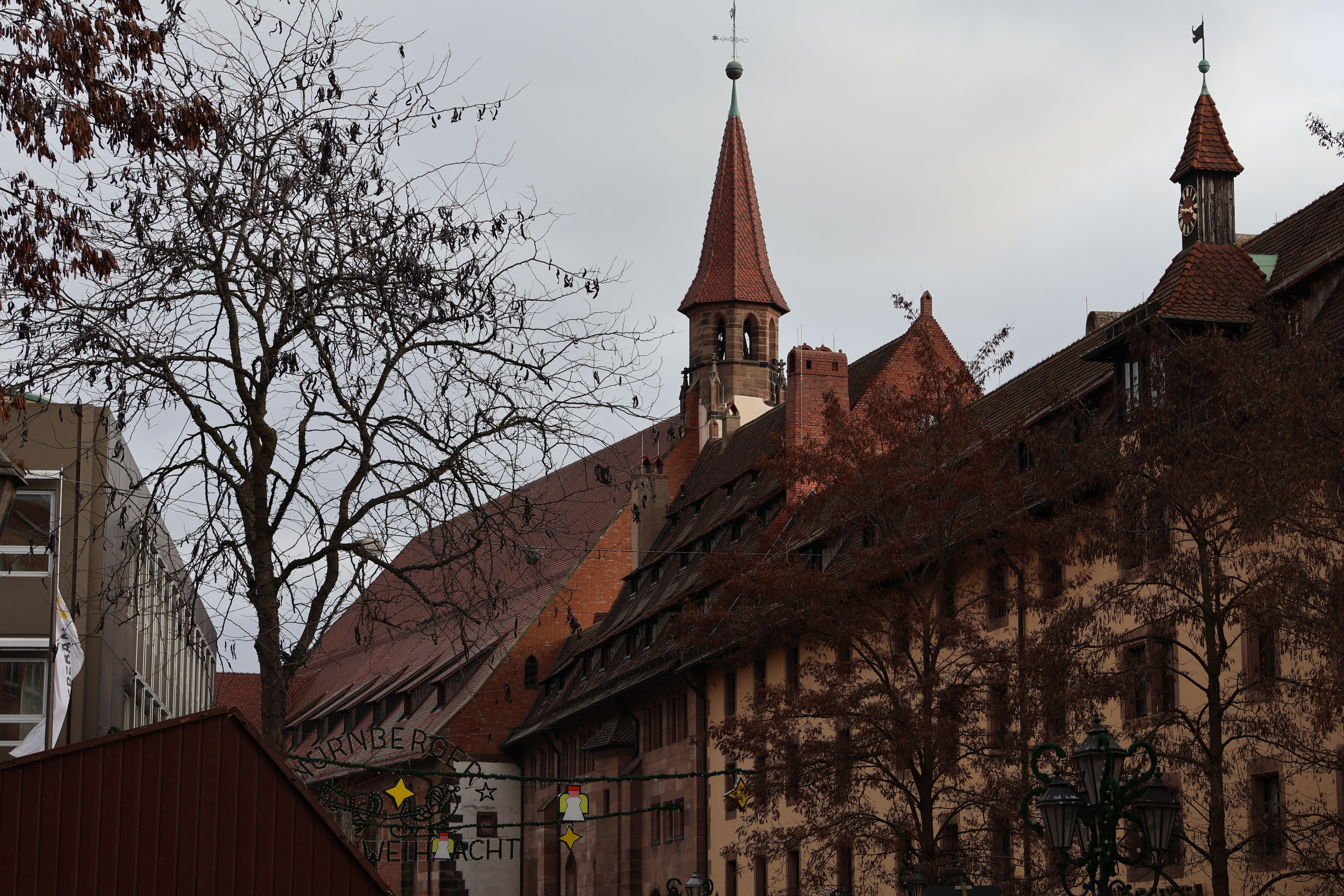 Nuremberg