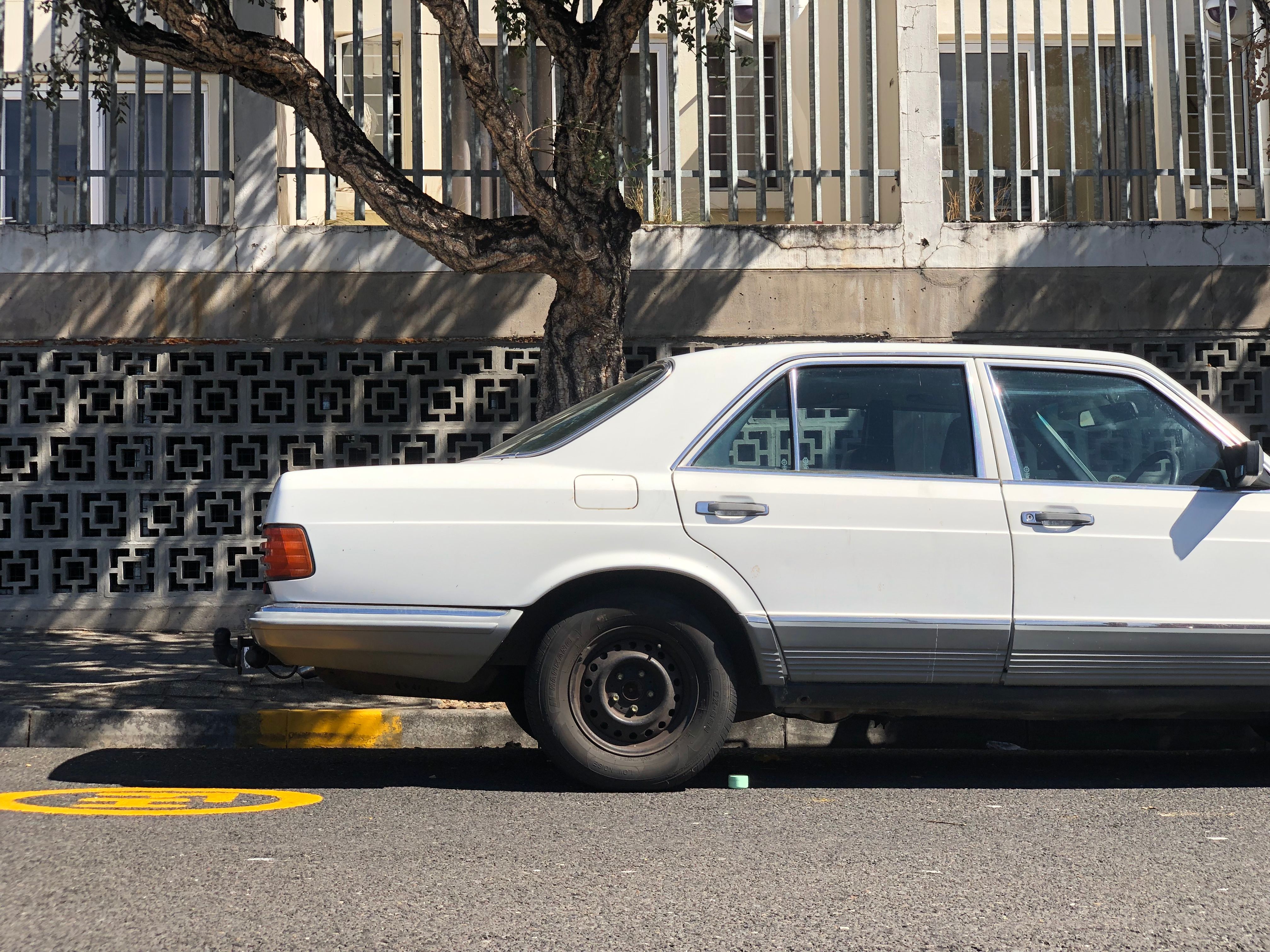 SUV Express