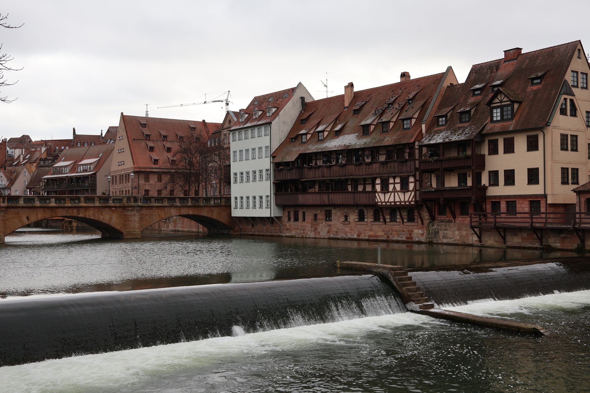 Rockkonzerte in Nürnberg