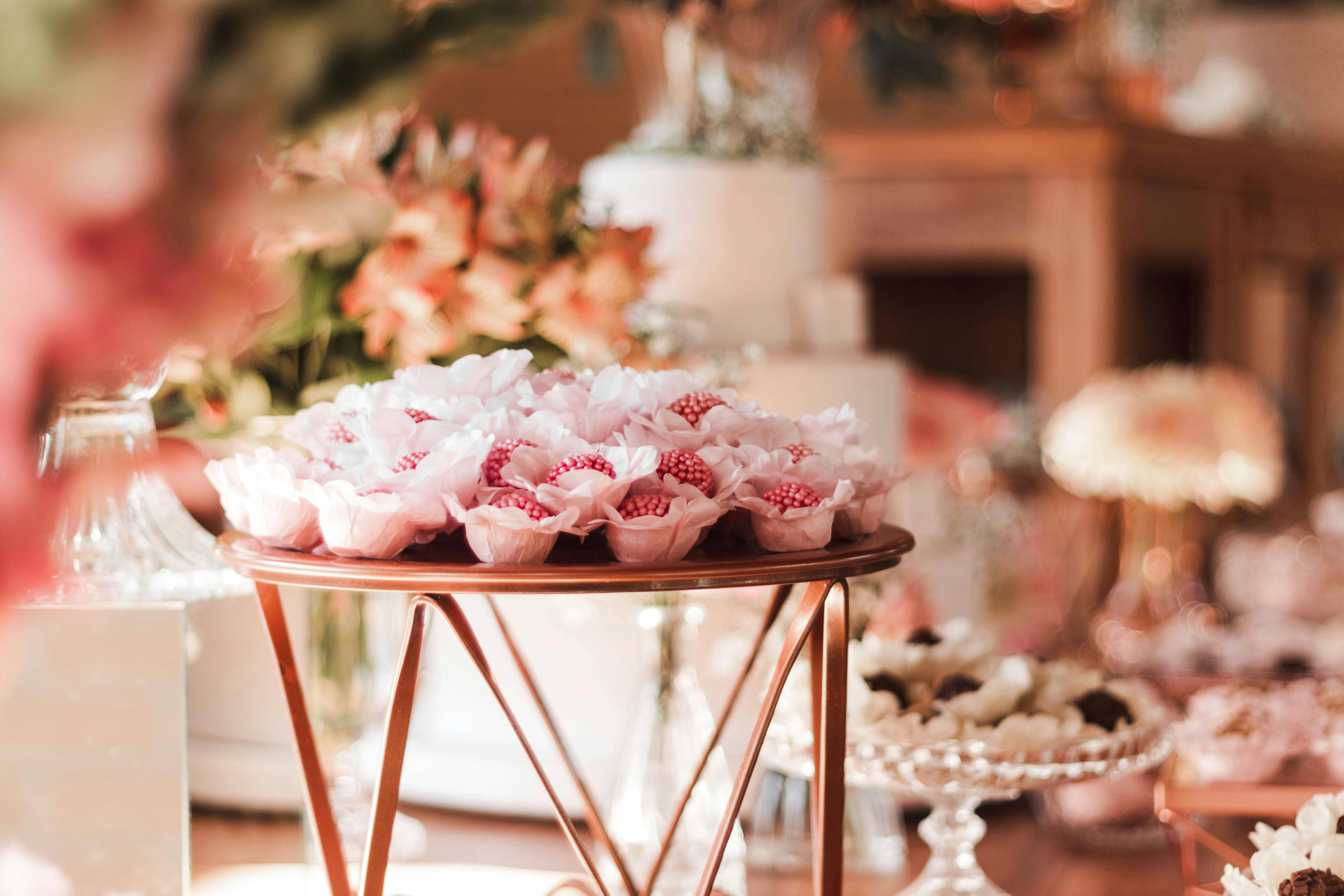 wedding & events — Photo by Evandro Paula Alves on Pexels