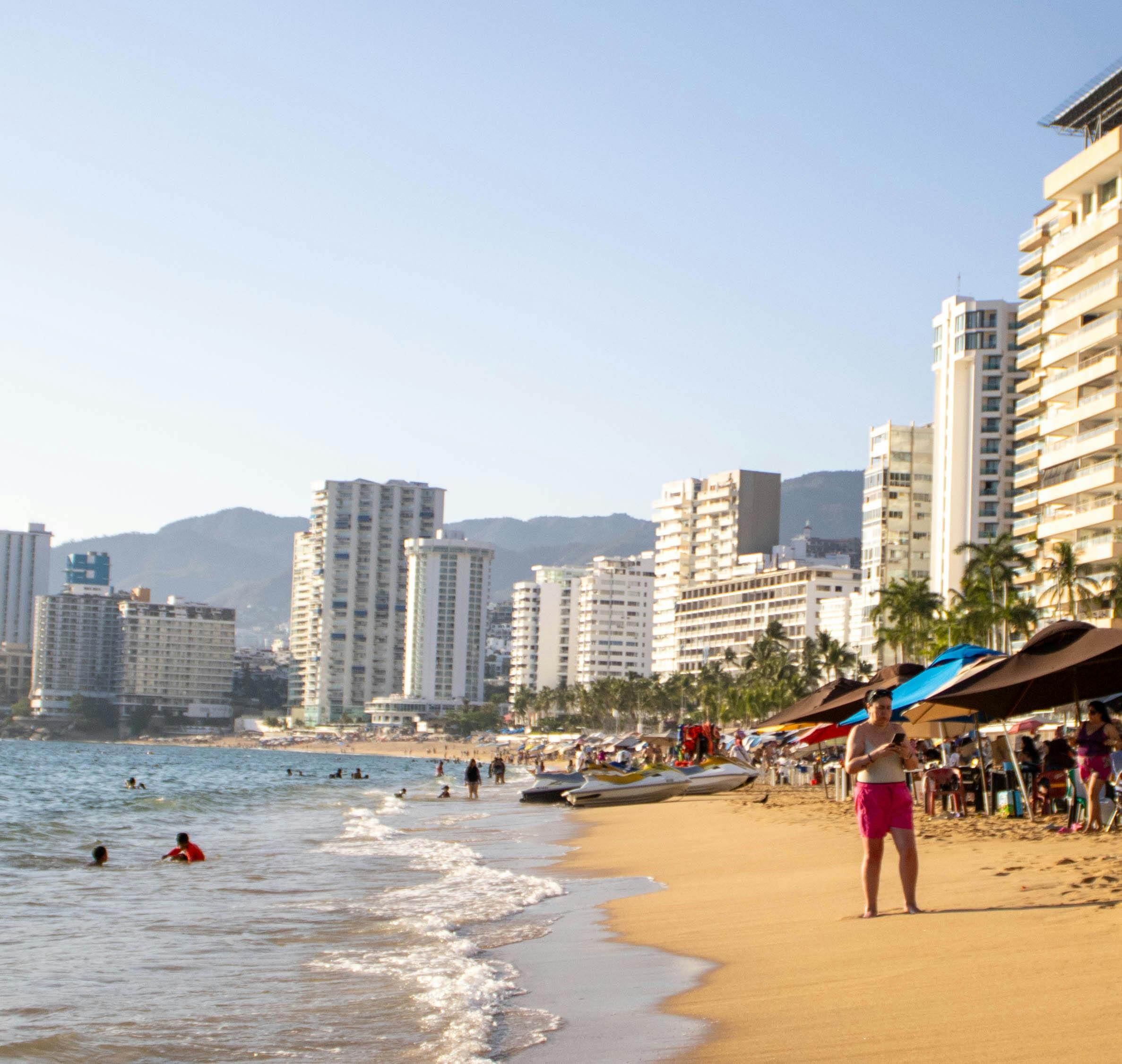 Acapulco