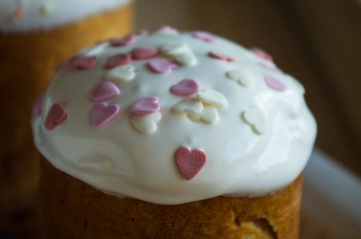 White Icing