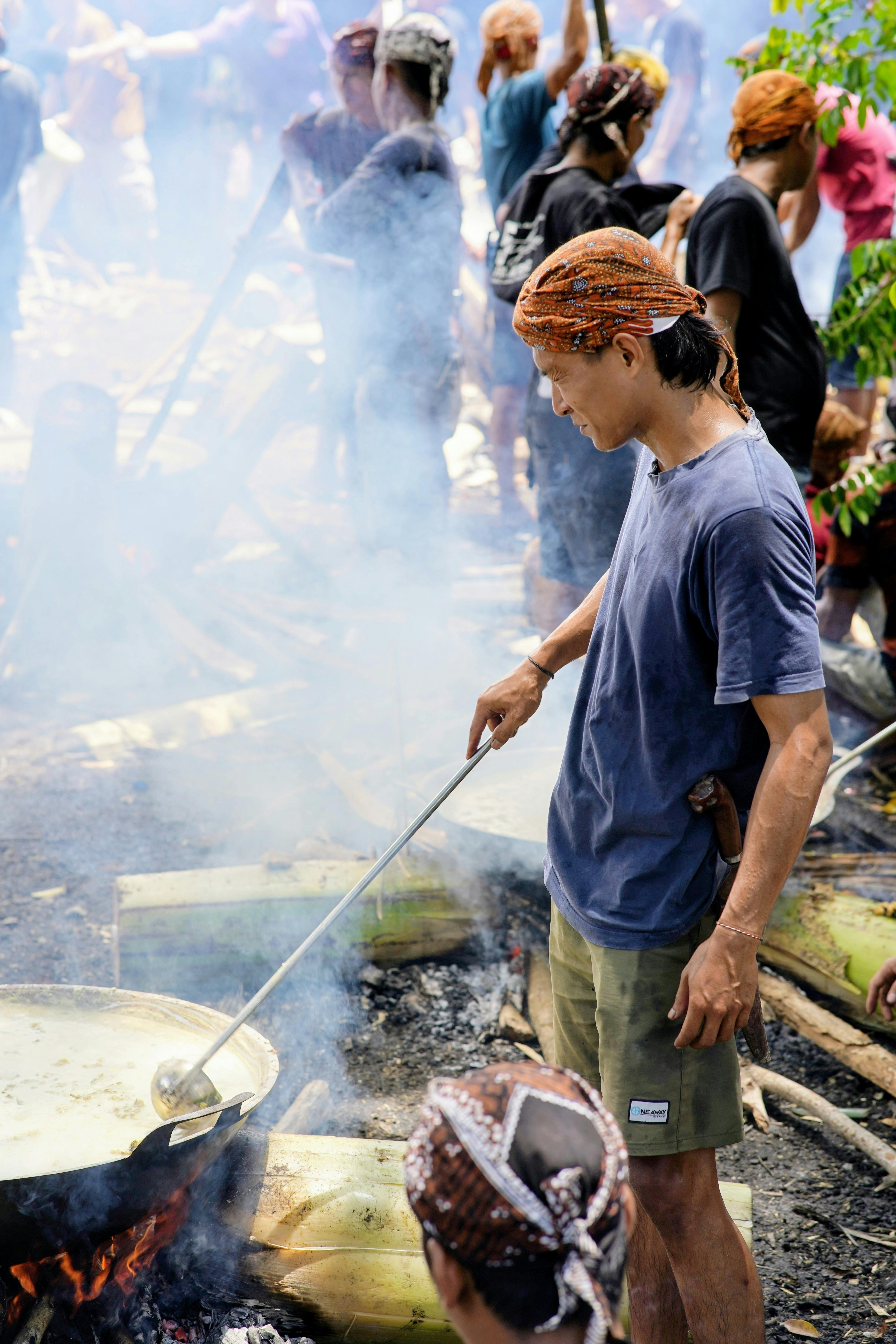 Makanan Sehat yang Enak: Tips Jajan Sehat Tanpa Bosan