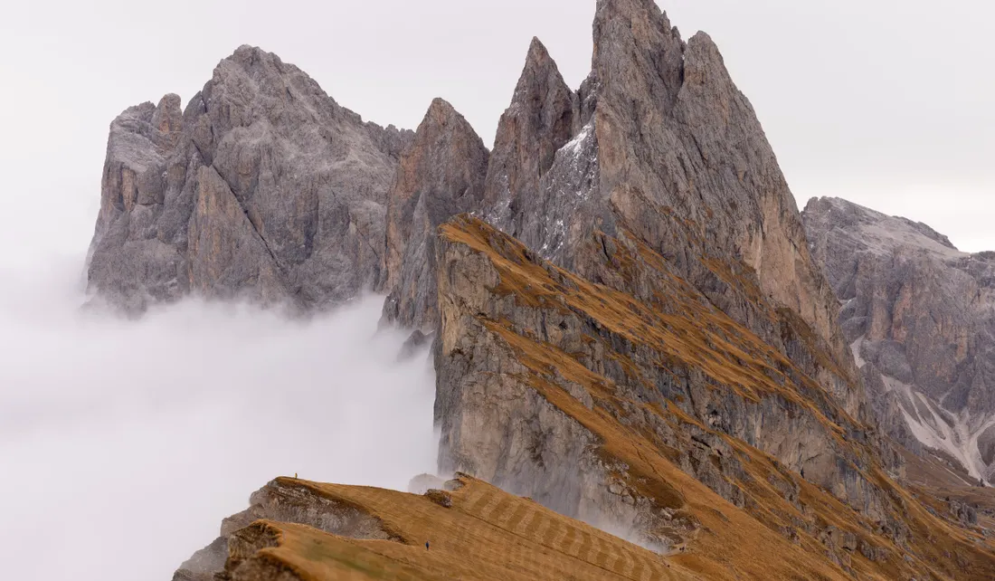 Seceda