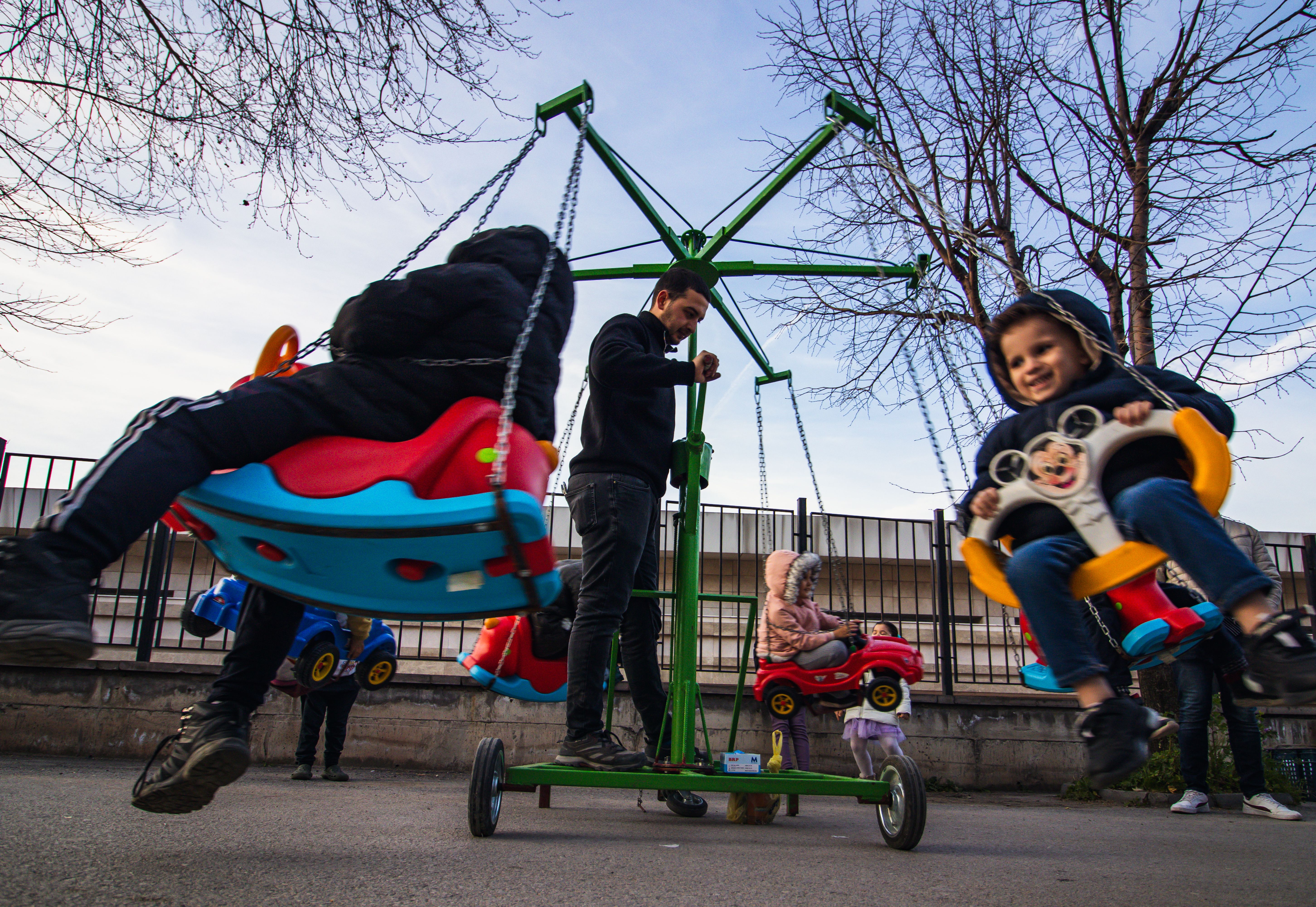 Foto: Zeynep Kahraman / Pexels