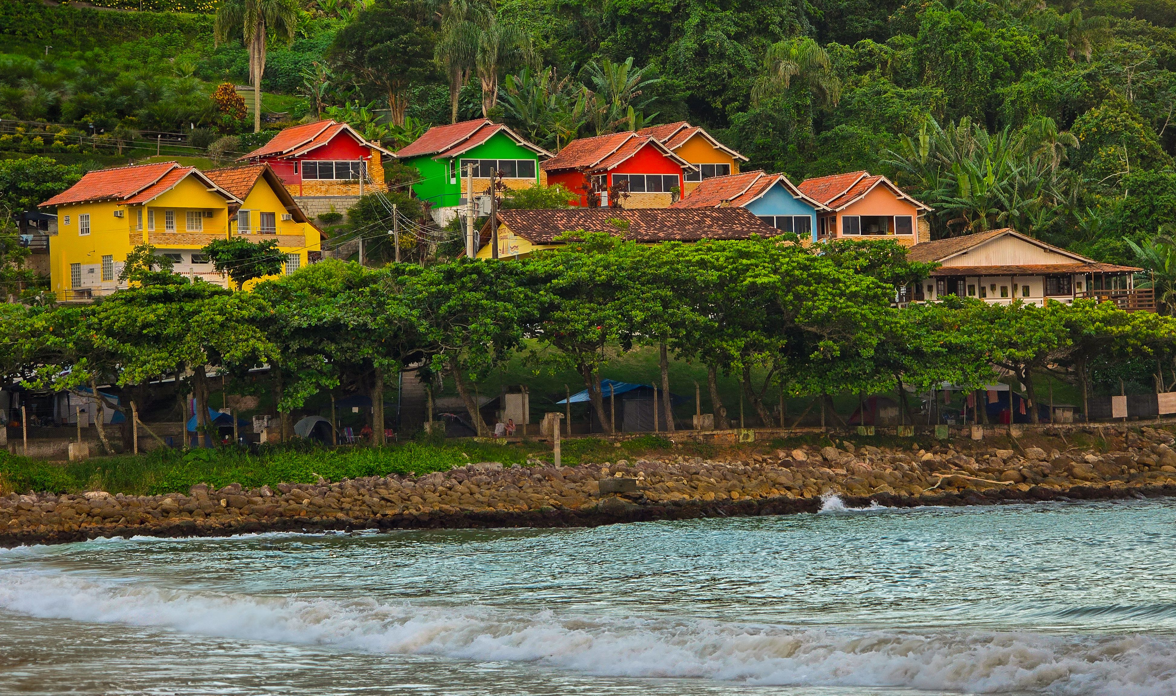 Preços Imóveis Praia do Rosa 2026