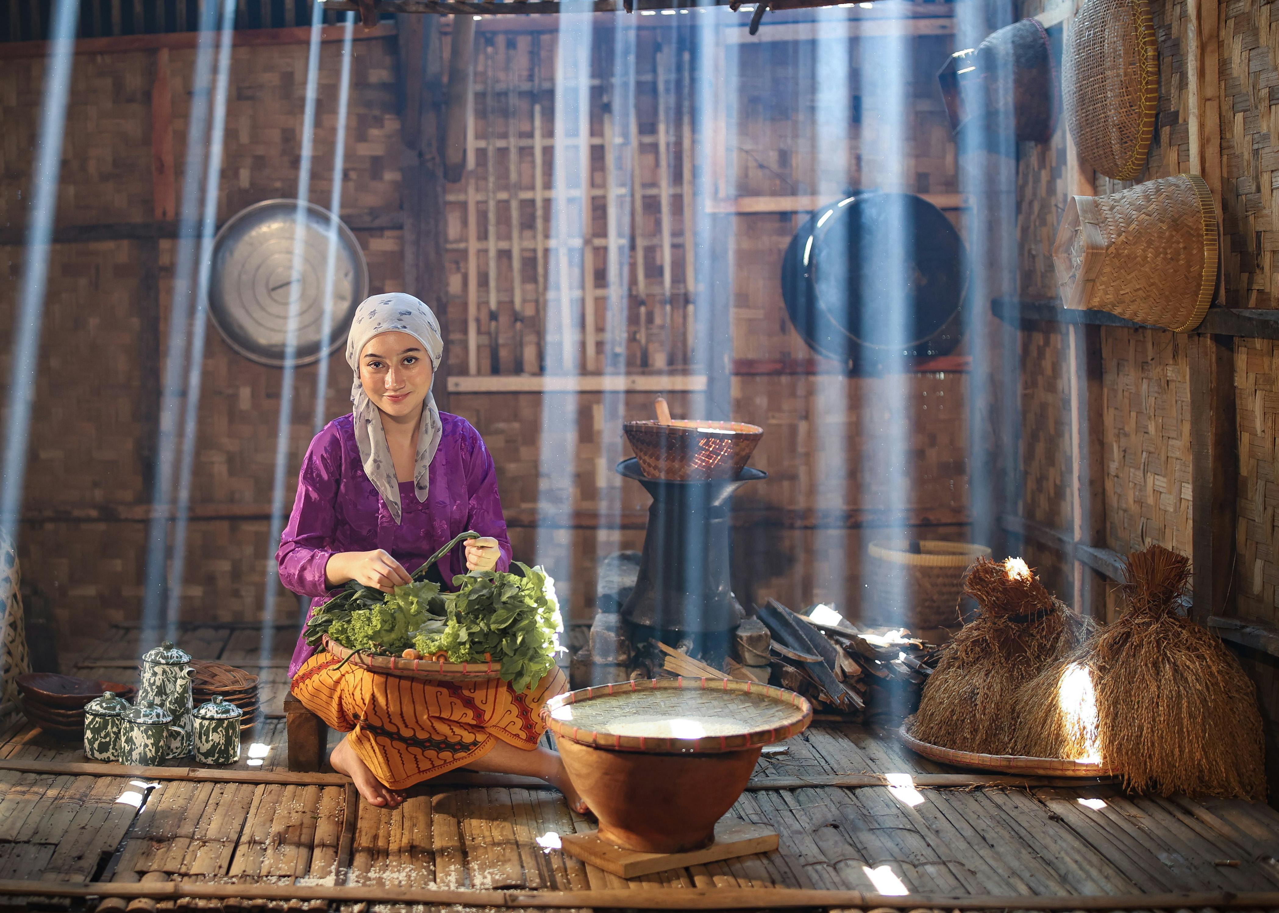home cooking — Photo by widiarto proboprasetyo on Pexels