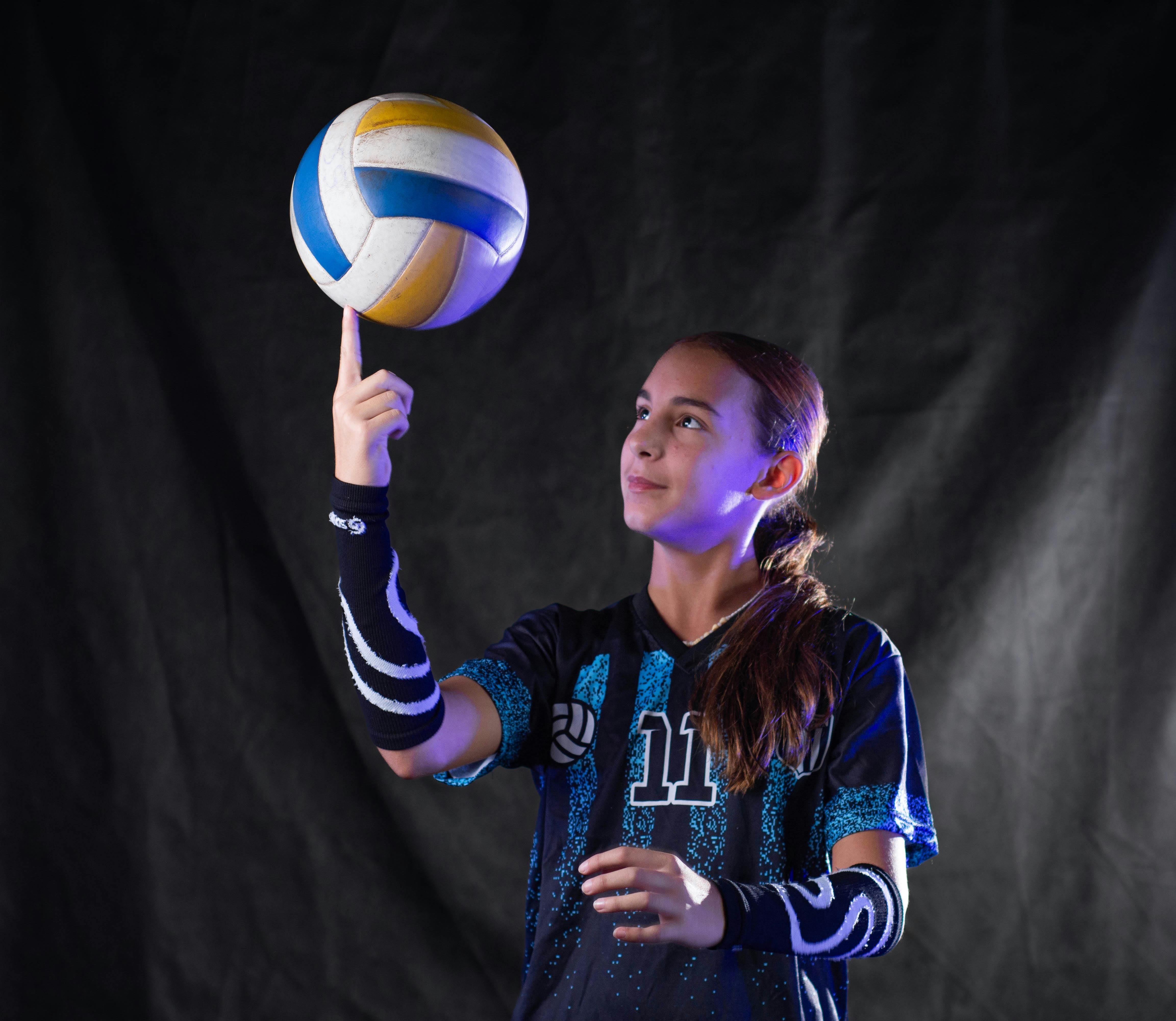 North Henderson Girls Dominate Asheville, Clinch Third Straight Regional Title