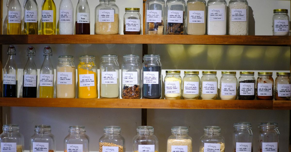 From Pantry to Plate: 5 Viral Ingredients Transforming Home Cooking in 2024