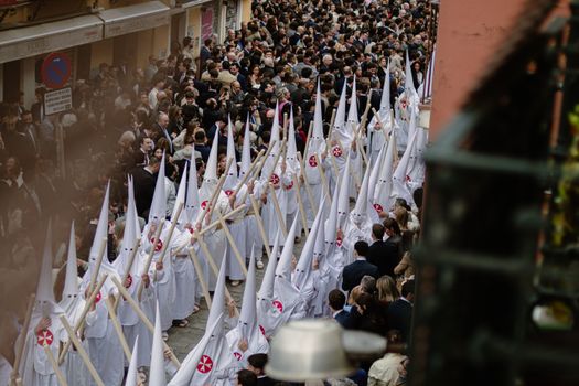 processioni