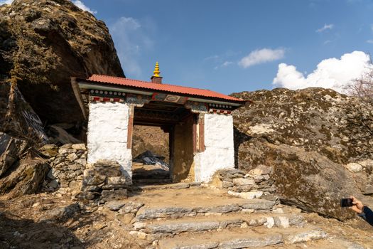 Erkundung