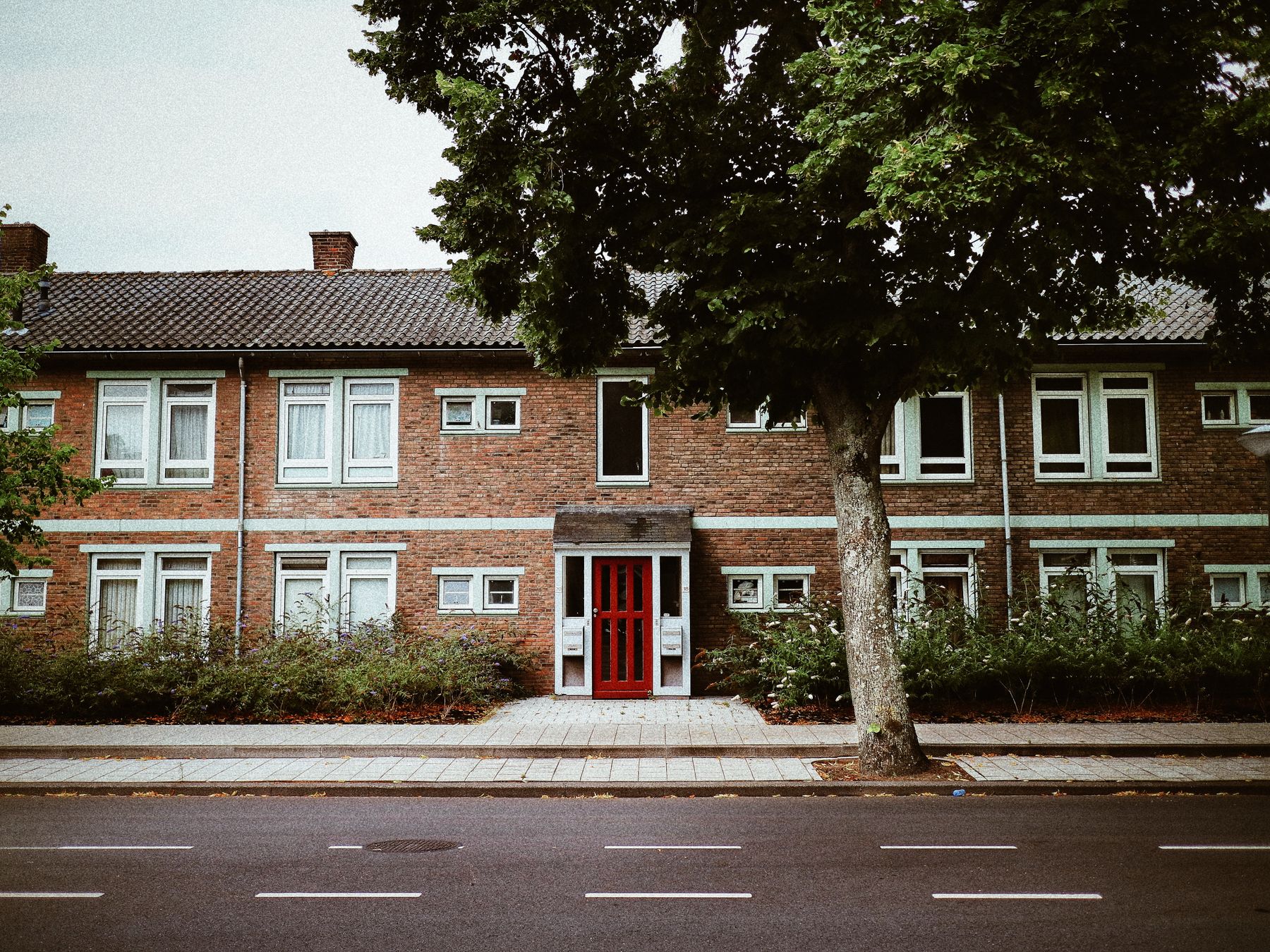 Boreham — professional movers carrying furniture on a house move
