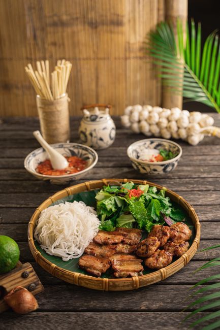 Bun Cha