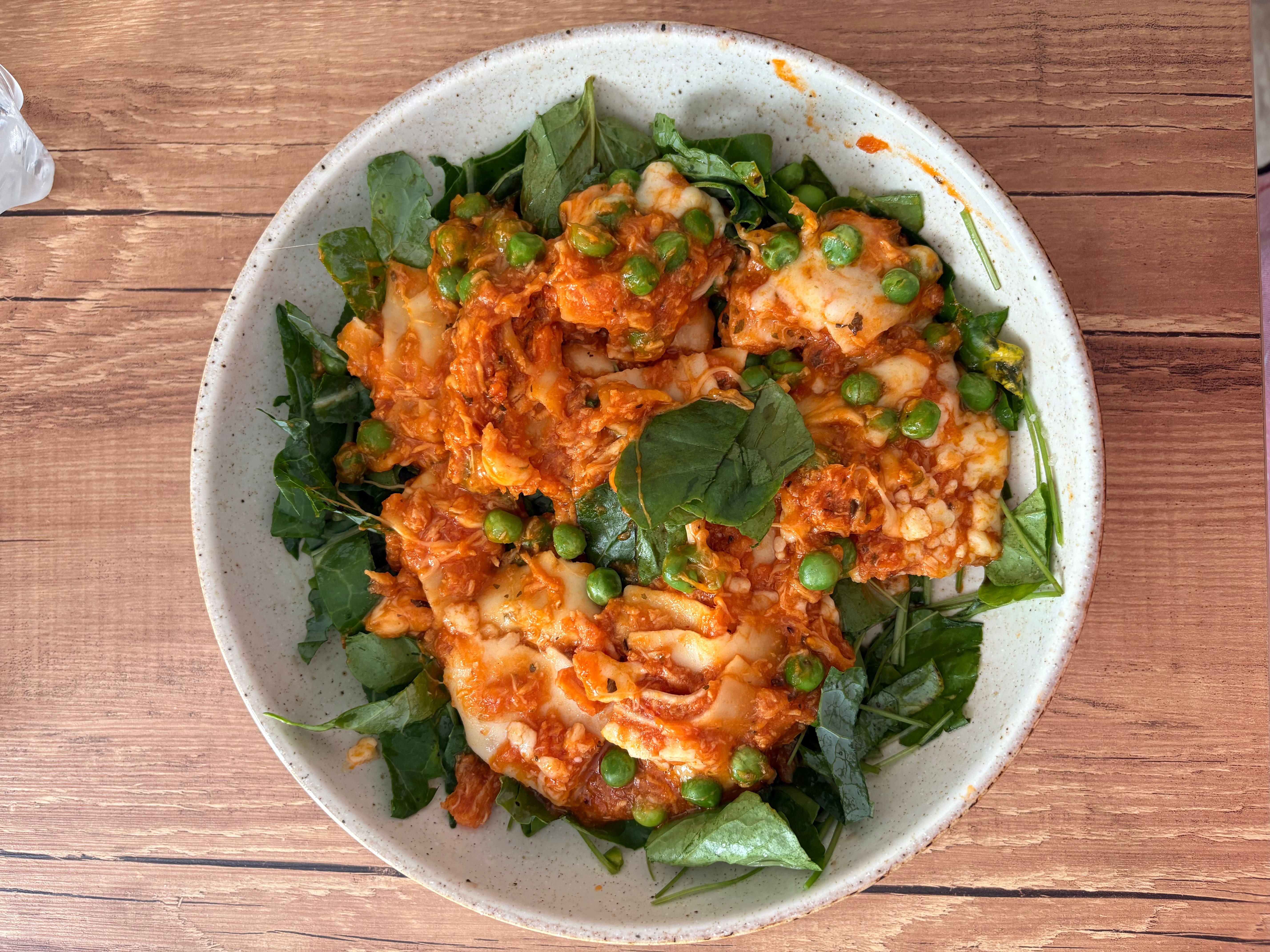 easy recipes quick meals — Photo by Felipe Bittencourt on Pexels