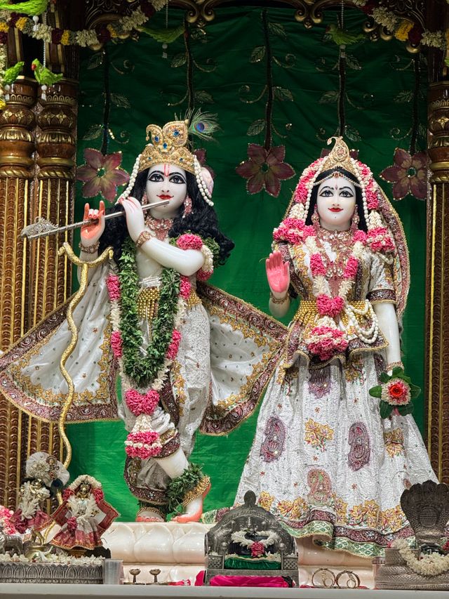 Tirupati Brahmotsavam