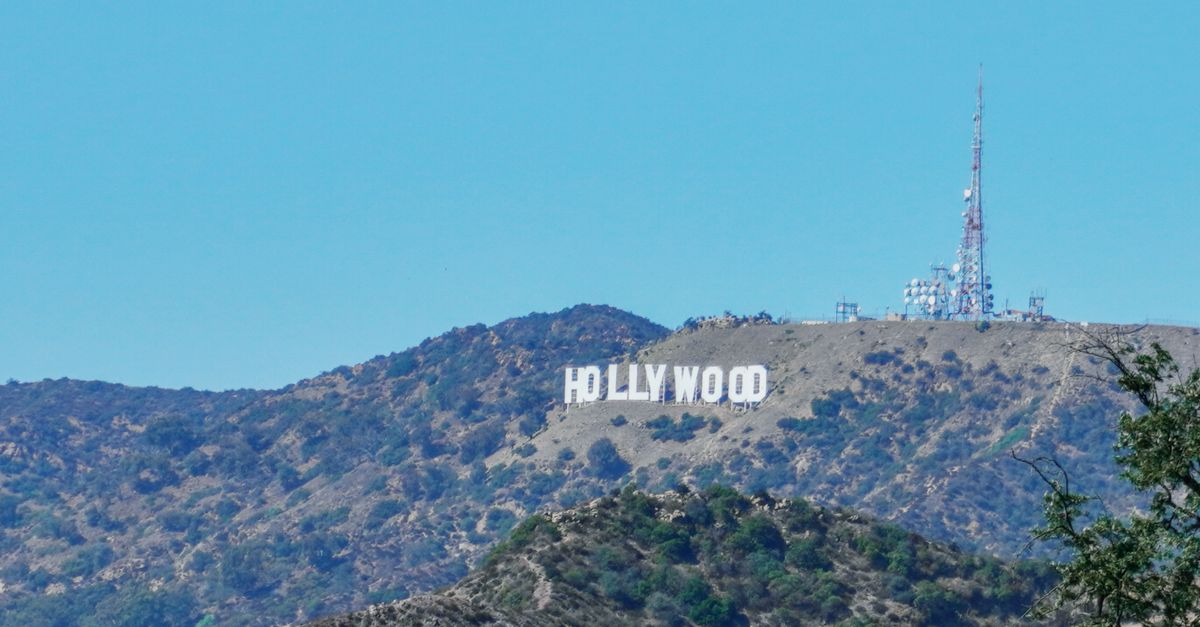 Los Angeles Gezi Rehberi