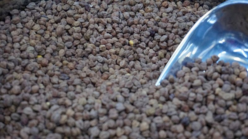 Rajma vs Chole: Which Legume is Better for You?