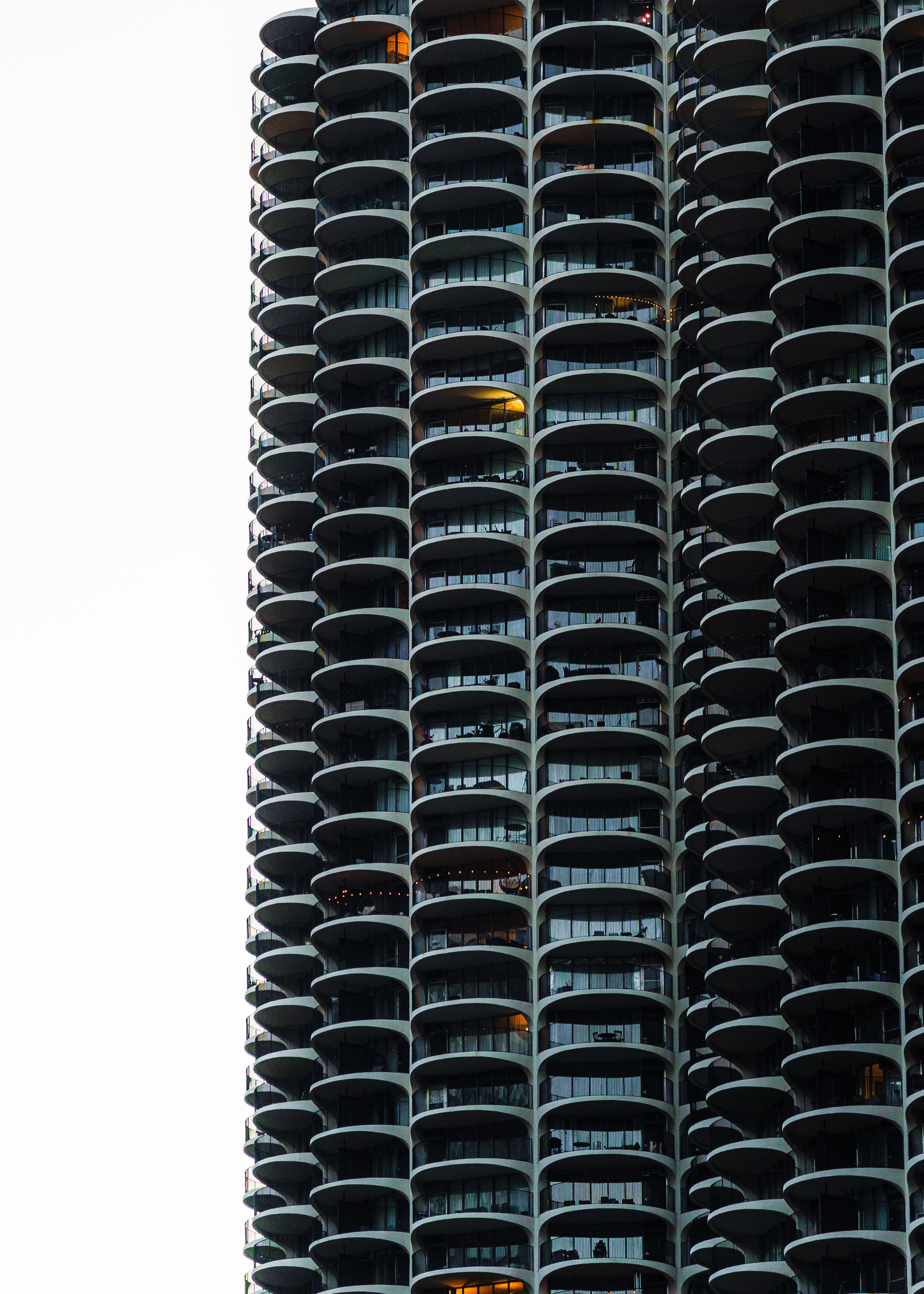 Marina City